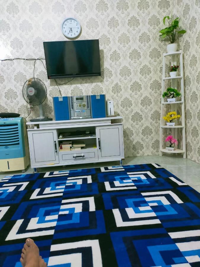 Shifana Homestay Syariah Yogyakarta Eksteriør bilde
