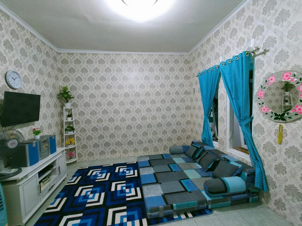 Shifana Homestay Syariah Yogyakarta Eksteriør bilde